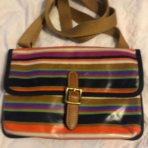 Crossbody bag